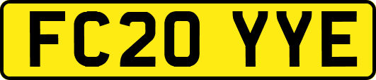 FC20YYE