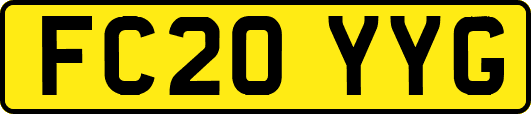 FC20YYG