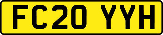 FC20YYH