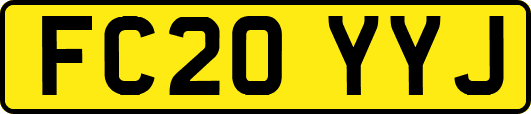 FC20YYJ