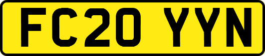 FC20YYN