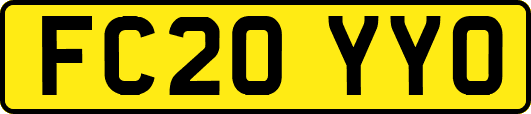 FC20YYO