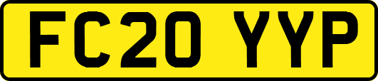 FC20YYP