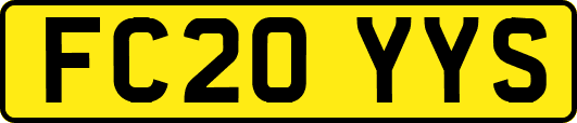 FC20YYS