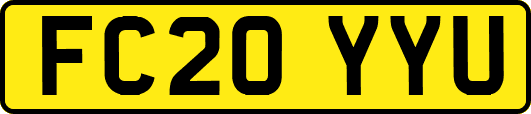FC20YYU