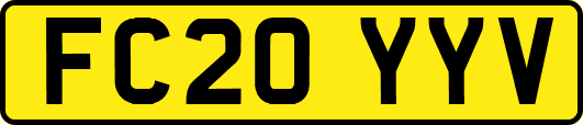 FC20YYV