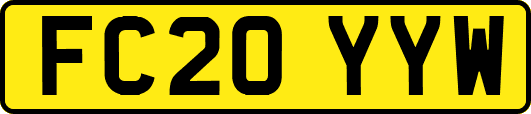 FC20YYW