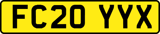 FC20YYX