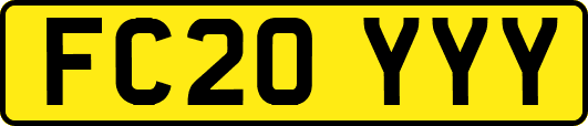 FC20YYY