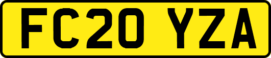 FC20YZA