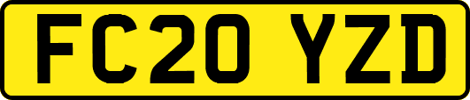 FC20YZD