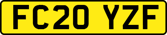 FC20YZF