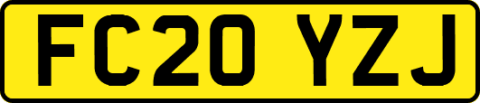 FC20YZJ