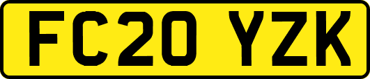 FC20YZK