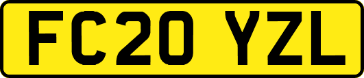 FC20YZL