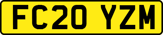 FC20YZM