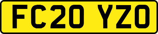 FC20YZO