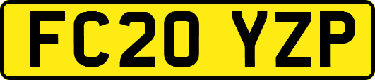 FC20YZP