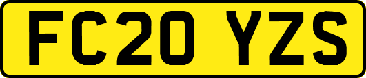 FC20YZS