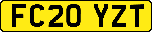 FC20YZT