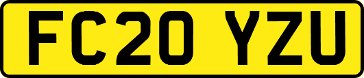 FC20YZU