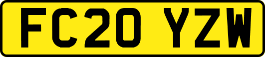 FC20YZW
