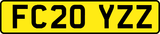 FC20YZZ