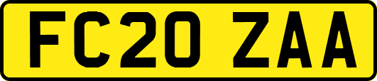 FC20ZAA