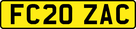 FC20ZAC