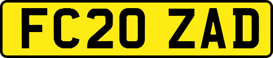 FC20ZAD