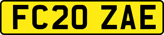 FC20ZAE