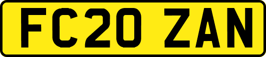FC20ZAN