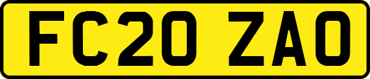 FC20ZAO