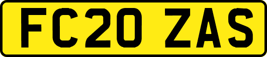 FC20ZAS