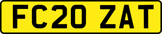 FC20ZAT