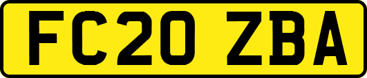 FC20ZBA