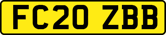 FC20ZBB