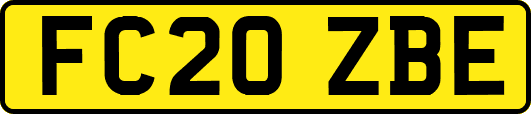 FC20ZBE