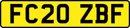FC20ZBF