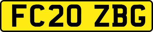 FC20ZBG