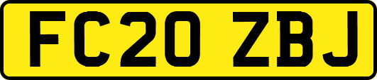 FC20ZBJ
