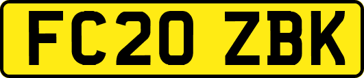 FC20ZBK