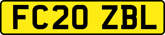 FC20ZBL