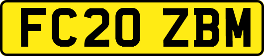 FC20ZBM