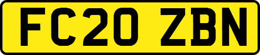 FC20ZBN