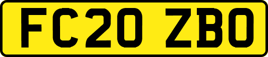FC20ZBO