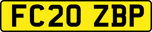FC20ZBP