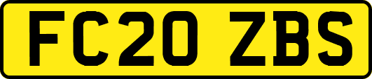 FC20ZBS
