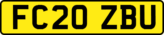 FC20ZBU