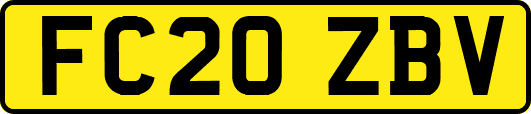 FC20ZBV